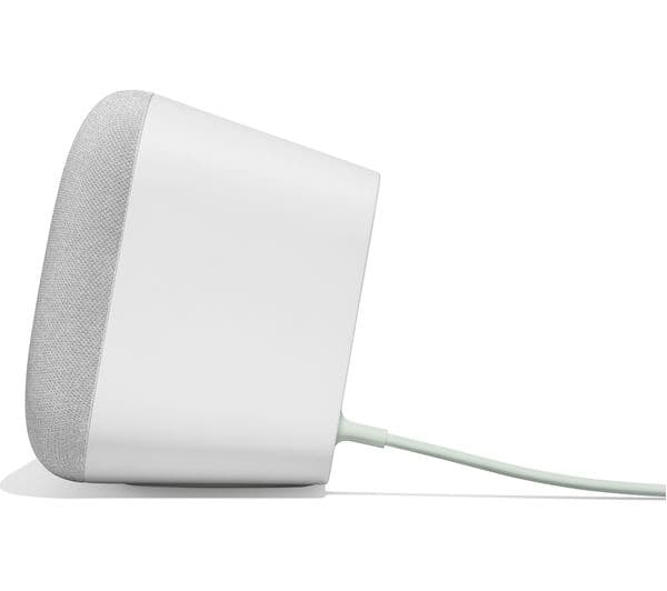GOOGLE Home Max - Chalk - Image 2