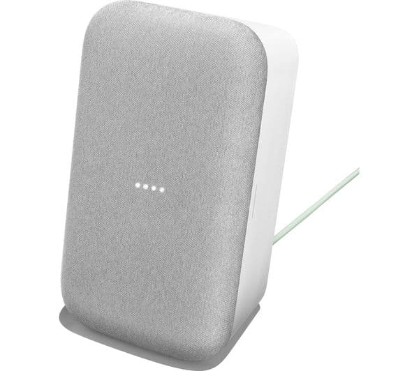 GOOGLE Home Max - Chalk - Image 3