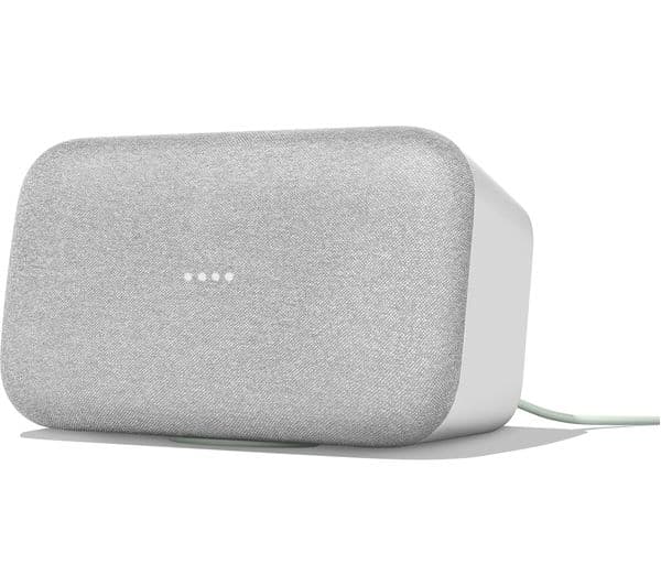 GOOGLE Home Max - Chalk - Image 4