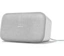 GOOGLE Home Max - Chalk thumbnail 4