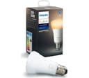 PHILIPS HUE White Ambiance Bluetooth LED Bulb - E27 thumbnail 1