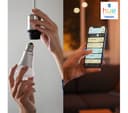 PHILIPS HUE White Ambiance Bluetooth LED Bulb - E27 thumbnail 2