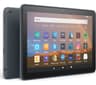AMAZON Fire HD 8 Plus Tablet (2020) - 64 GB, Black