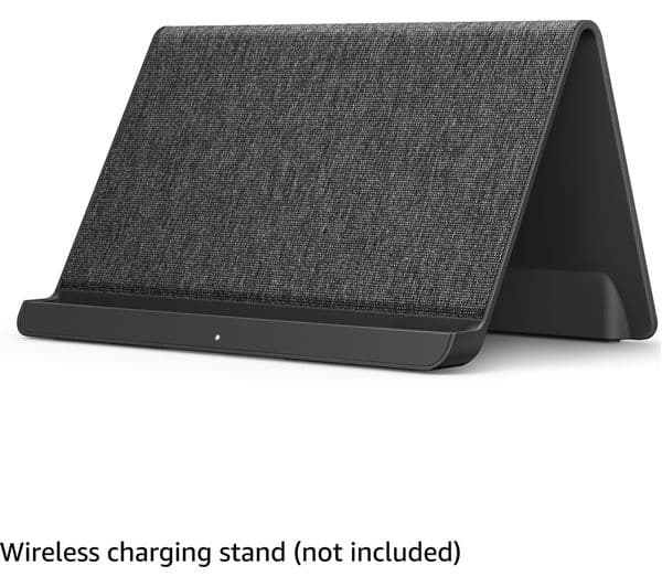 AMAZON Fire HD 8 Plus Tablet (2020) - 64 GB, Black - Image 7