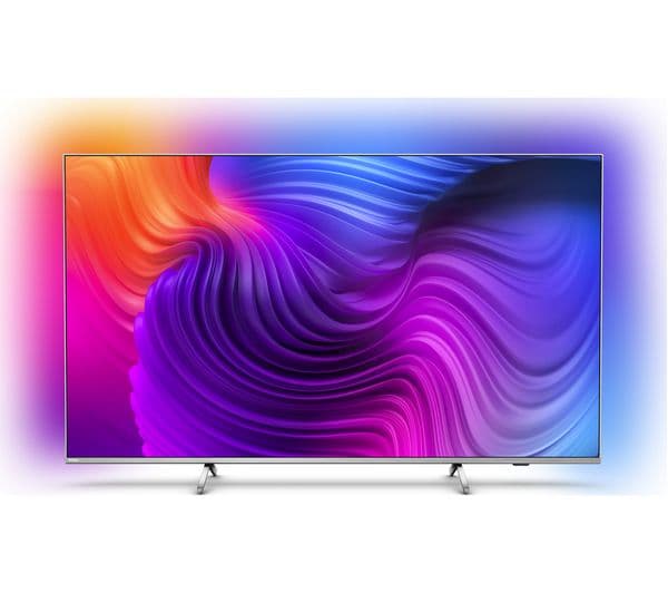 PHILIPS 70PUS8506/12 70" Smart 4K Ultra HD HDR LED TV with Google Assistant - Image 1