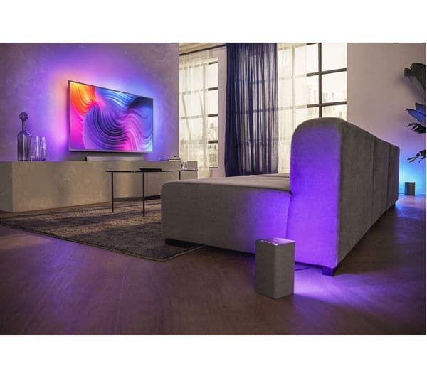 PHILIPS 70PUS8506/12 70" Smart 4K Ultra HD HDR LED TV with Google Assistant - Image 6