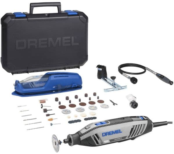 DREMEL 4250-3/45 Multi-Tool Kit - Image 1