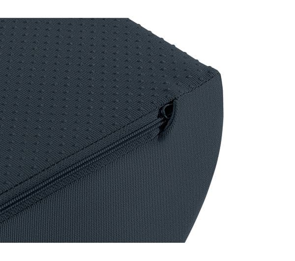 LEITZ Ergo Cosy Footrest - Grey - Image 4