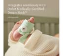 OWLET Cam 2 Smart HD Video Baby Monitor Camera - White thumbnail 10