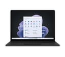 Microsoft Surface Laptop 5 15" Intel Core i7 16GB 512GB Black thumbnail 1