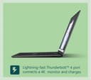 Microsoft Surface Laptop 5 15" Intel Core i7 16GB 512GB Black thumbnail 2