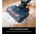 SHARK HydroVac WD210UK Cordless Hard Floor Cleaner - Grey thumbnail 2