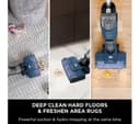 SHARK HydroVac WD210UK Cordless Hard Floor Cleaner - Grey thumbnail 3