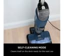 SHARK HydroVac WD210UK Cordless Hard Floor Cleaner - Grey thumbnail 9