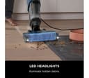 SHARK HydroVac WD210UK Cordless Hard Floor Cleaner - Grey thumbnail 10