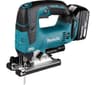 MAKITA DJV182Z Brushless Cordless Jigsaw - Green & Black
