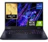 Acer Predator Helios 16" Gaming Laptop Intel Core i9, RTX 4070, 1TB - Black