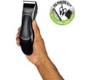 REMINGTON Stylist HC367 Hair Clipper - Black & Silver thumbnail 2