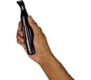 REMINGTON Stylist HC367 Hair Clipper - Black & Silver thumbnail 3