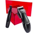 REMINGTON Stylist HC367 Hair Clipper - Black & Silver thumbnail 5