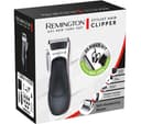 REMINGTON Stylist HC367 Hair Clipper - Black & Silver thumbnail 6