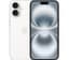Apple iPhone 16 - 256 GB, White