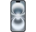 Apple iPhone 16 - 256 GB, White thumbnail 2