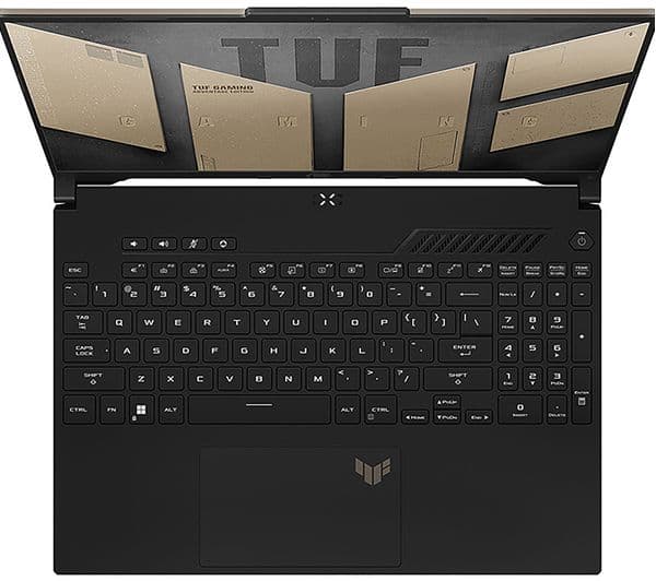 ASUS TUF Gaming A16 Advantage Edition 16" Gaming Laptop - AMD Ryzen 7, RX 7700S, 1 TB SSD - Image 2