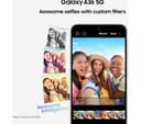 Samsung Galaxy A36 5G 256GB Awesome White thumbnail 5
