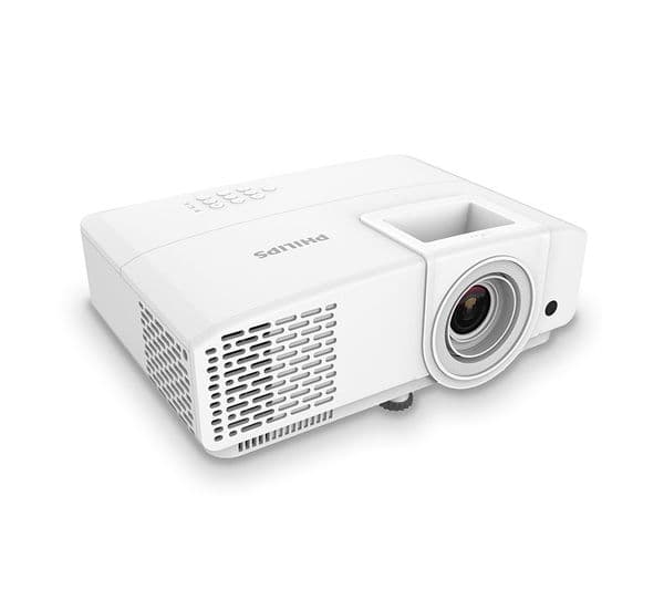Philips ProPix PRX850 Projector White - Image 1