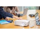 Philips ProPix PRX850 Projector White thumbnail 6