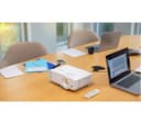 Philips ProPix PRX850 Projector White thumbnail 7