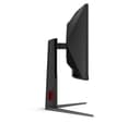 AOC CU34G4Z 34" Curved Gaming Monitor 1440p thumbnail 2