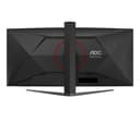 AOC CU34G4Z 34" Curved Gaming Monitor 1440p thumbnail 5
