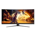 AOC CU34G4Z 34" Curved Gaming Monitor 1440p thumbnail 9