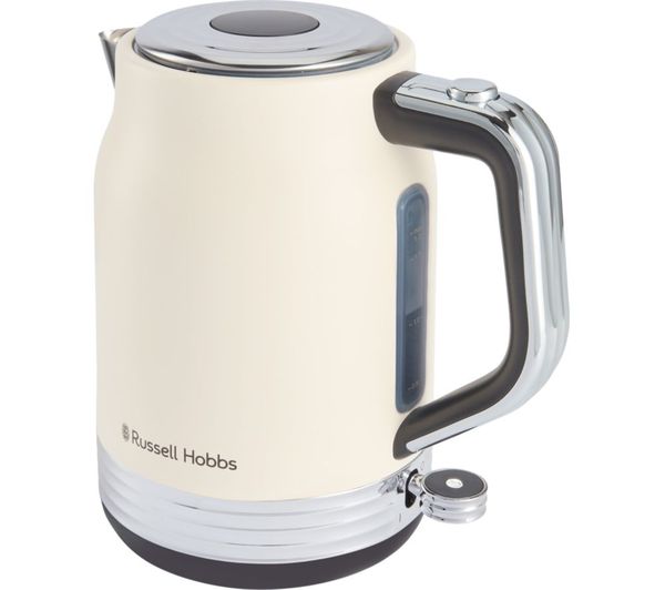 RUSSELL HOBBS Hanley 28640 Jug Kettle - Jasmine thumbnail 1