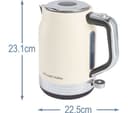 RUSSELL HOBBS Hanley 28640 Jug Kettle - Jasmine thumbnail 2