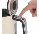 RUSSELL HOBBS Hanley 28640 Jug Kettle - Jasmine thumbnail 3