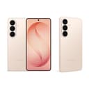 Samsung Galaxy S26 256GB - Pink Gold thumbnail 1