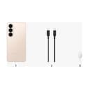 Samsung Galaxy S26 256GB - Pink Gold thumbnail 2