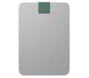 Seagate Ultra Touch USB-C Portable Hard Drive 4TB - Grey thumbnail 1