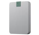 Seagate Ultra Touch USB-C Portable Hard Drive 4TB - Grey thumbnail 2