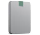 Seagate Ultra Touch USB-C Portable Hard Drive 4TB - Grey thumbnail 3