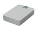 Seagate Ultra Touch USB-C Portable Hard Drive 4TB - Grey thumbnail 4
