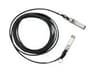 Cisco SFP+ Copper Twinax Cable 2m Brown