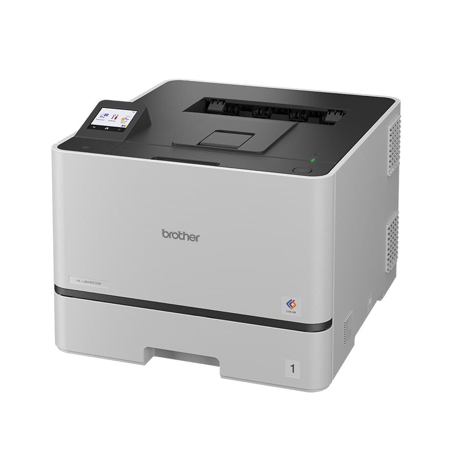 Brother HL-L8430CDW laser printer Colour 2400 x 600 DPI A4 Wi-Fi - Image 3