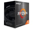 AMD Ryzen 5 5600X Processor thumbnail 1