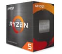 AMD Ryzen 5 5600X Processor thumbnail 2
