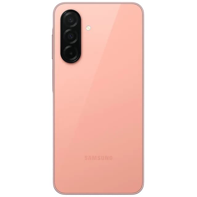 Samsung Galaxy A26 5G 256GB - Peach Pink - Image 2