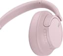 Sony WH-CH720N Wireless Noise Cancelling Over-Ear Headphones - Pink thumbnail 2